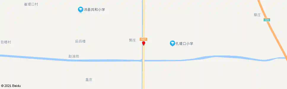 徐州郭庄_公交站地图_徐州公交_妙搜公交查询2025