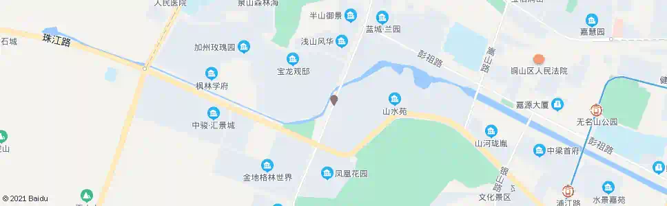 徐州久隆凤凰城西门_公交站地图_徐州公交_妙搜公交查询2025