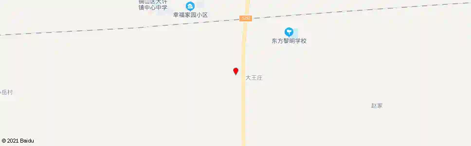 徐州大许客运站_公交站地图_徐州公交_妙搜公交查询2025