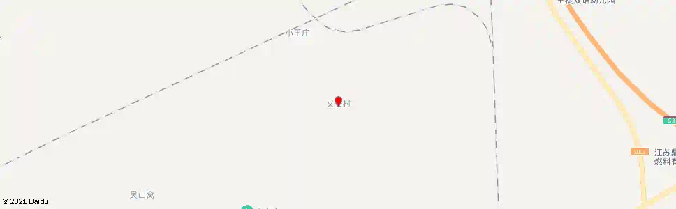 徐州义安矿_公交站地图_徐州公交_妙搜公交查询2025