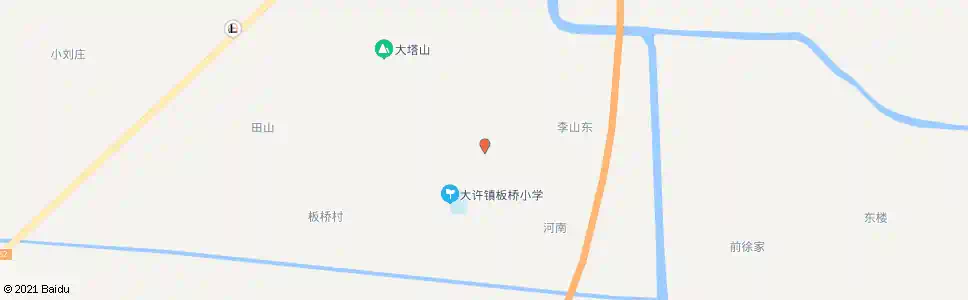 徐州板桥_公交站地图_徐州公交_妙搜公交查询2025