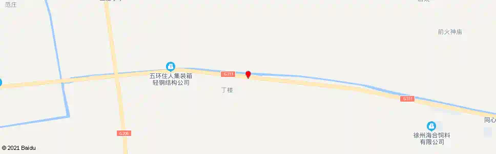 徐州团蚌_公交站地图_徐州公交_妙搜公交查询2025