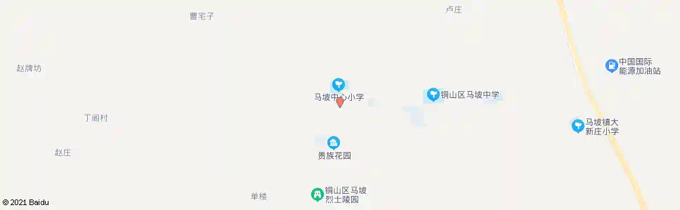 徐州马坡镇_公交站地图_徐州公交_妙搜公交查询2025