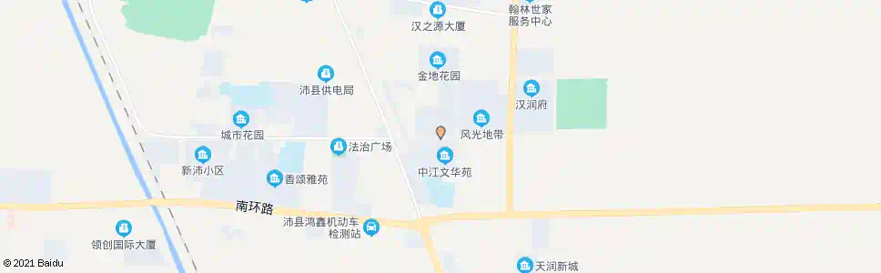 徐州子隆小区南门_公交站地图_徐州公交_妙搜公交查询2025