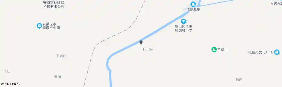 徐州白头_公交站地图_徐州公交_妙搜公交查询2025