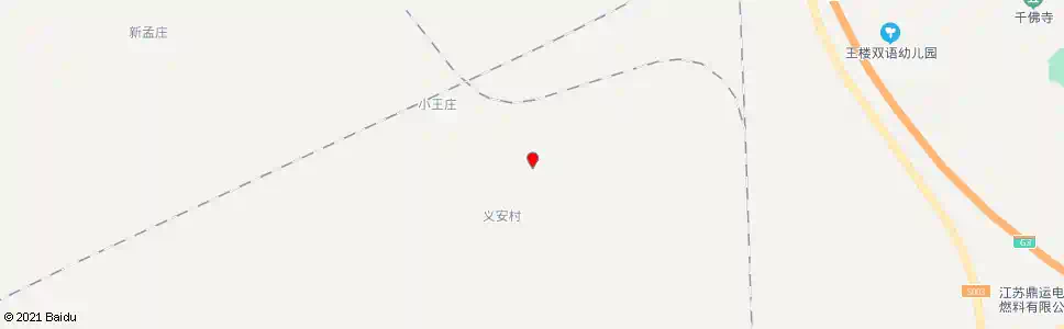 徐州义安村_公交站地图_徐州公交_妙搜公交查询2025