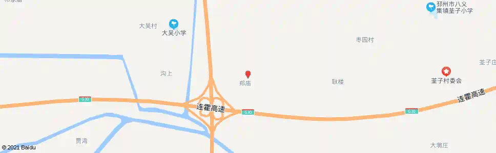 徐州小墩_公交站地图_徐州公交_妙搜公交查询2025