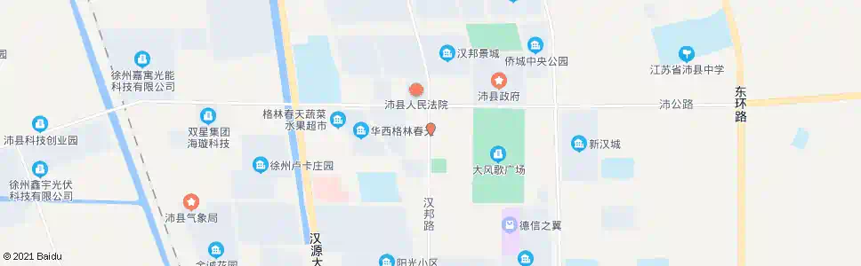 徐州政务服务中心西门_公交站地图_徐州公交_妙搜公交查询2025