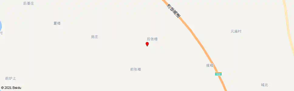 徐州张楼_公交站地图_徐州公交_妙搜公交查询2025