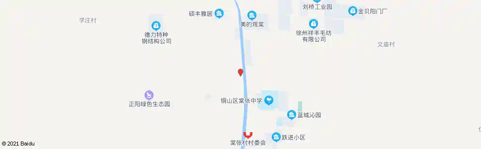 徐州批发市场_公交站地图_徐州公交_妙搜公交查询2025