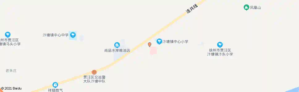 徐州汴塘_公交站地图_徐州公交_妙搜公交查询2025