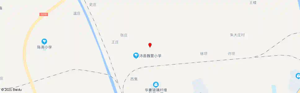 徐州魏营路口_公交站地图_徐州公交_妙搜公交查询2025