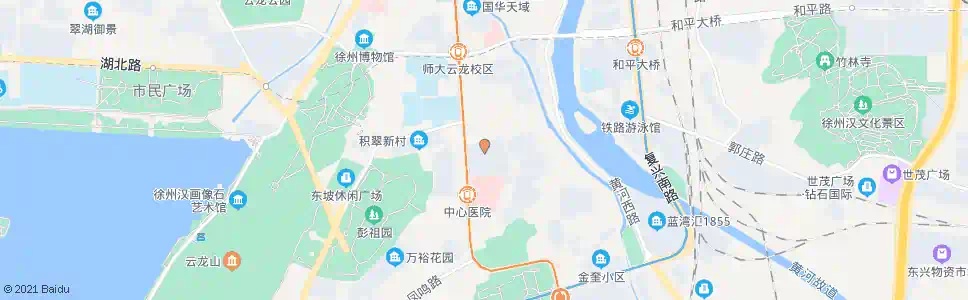 徐州公路管理站_公交站地图_徐州公交_妙搜公交查询2025