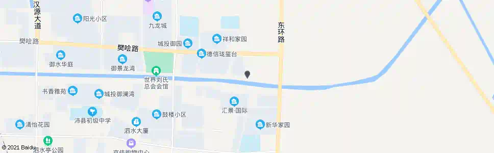 徐州红光路_公交站地图_徐州公交_妙搜公交查询2025