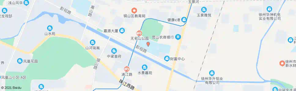 徐州郑集中学城区校区_公交站地图_徐州公交_妙搜公交查询2025