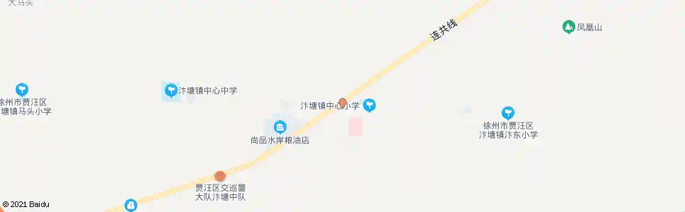 徐州汴塘客运站_公交站地图_徐州公交_妙搜公交查询2025