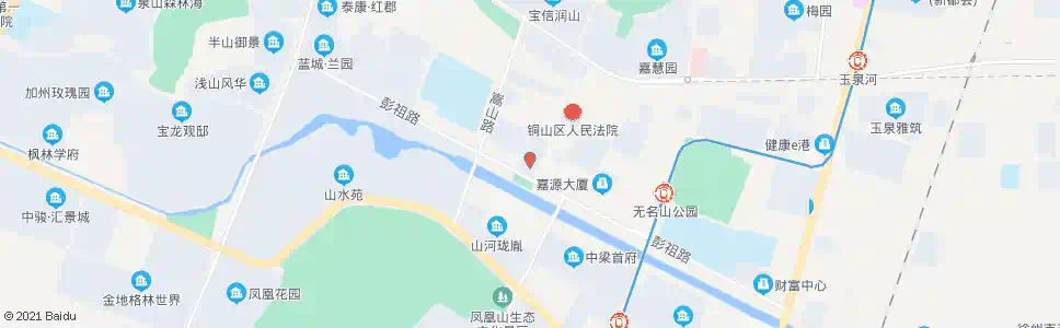 徐州铜山广电局_公交站地图_徐州公交_妙搜公交查询2025