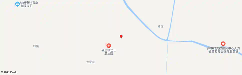 徐州岱山_公交站地图_徐州公交_妙搜公交查询2025