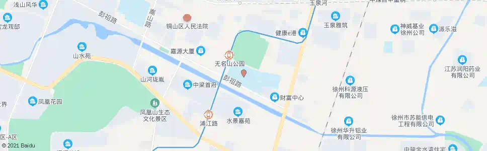 徐州郑集中学城区分校_公交站地图_徐州公交_妙搜公交查询2025
