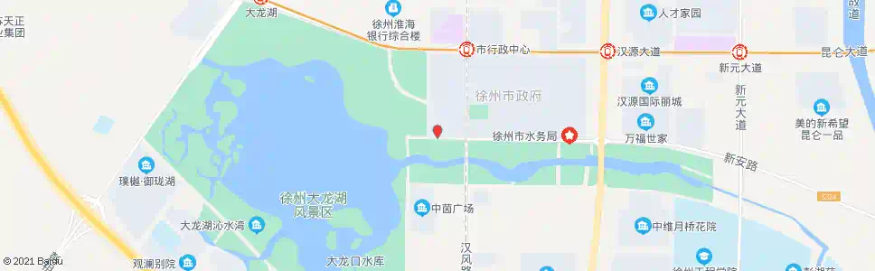 徐州规划局_公交站地图_徐州公交_妙搜公交查询2025