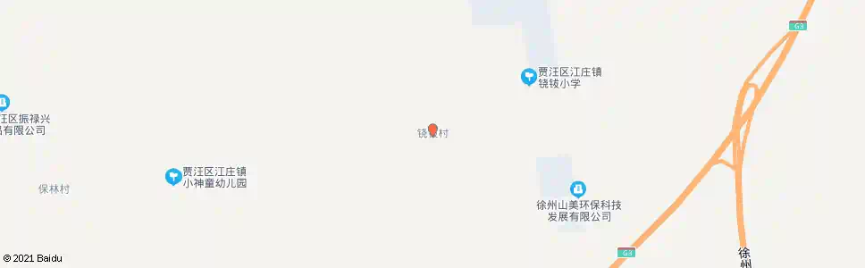 徐州铙钹_公交站地图_徐州公交_妙搜公交查询2025