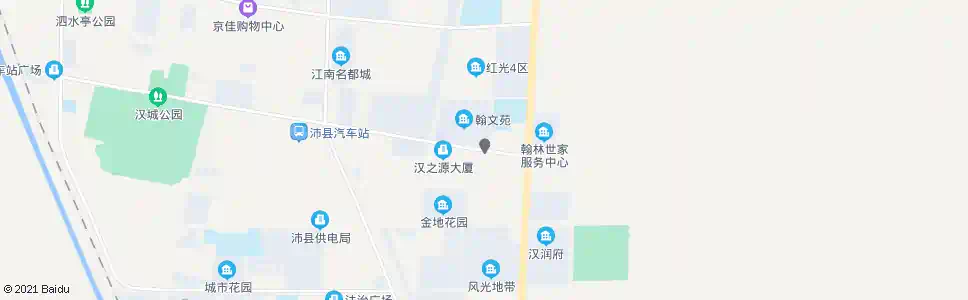 徐州沛高中北门_公交站地图_徐州公交_妙搜公交查询2025