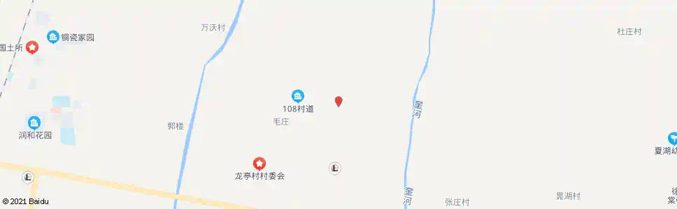 徐州龙亭村_公交站地图_徐州公交_妙搜公交查询2025