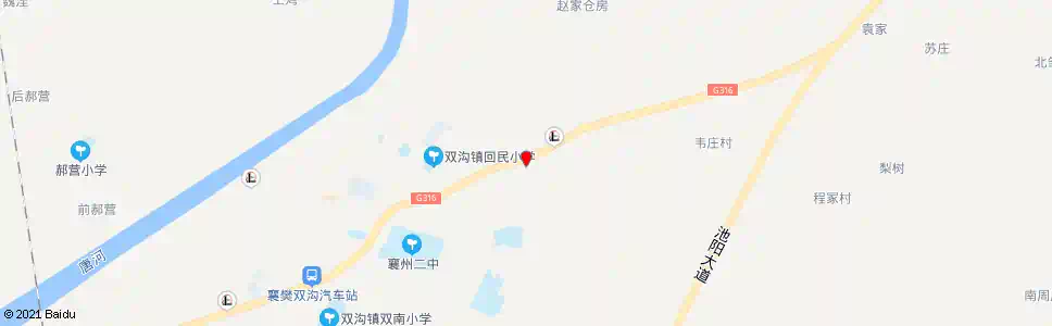 徐州东宝粮油_公交站地图_徐州公交_妙搜公交查询2025