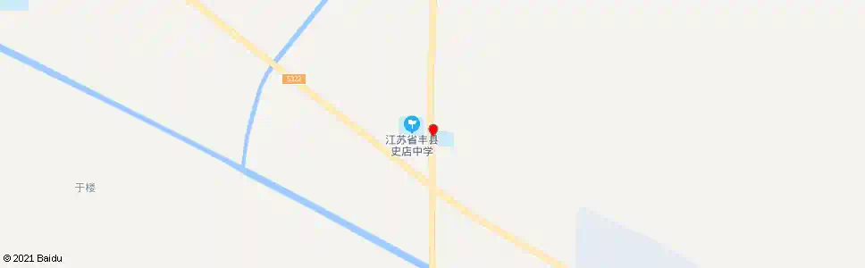 徐州华星小学_公交站地图_徐州公交_妙搜公交查询2025