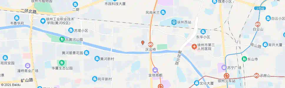 徐州铜沛路东口_公交站地图_徐州公交_妙搜公交查询2025