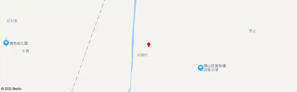 徐州刘塘村北_公交站地图_徐州公交_妙搜公交查询2025