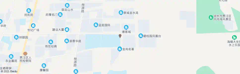 徐州实验学校东门_公交站地图_徐州公交_妙搜公交查询2025