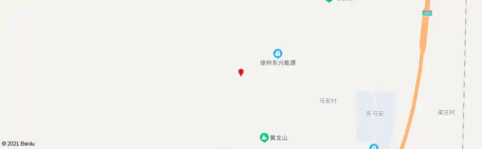 徐州龙山水泥厂_公交站地图_徐州公交_妙搜公交查询2025