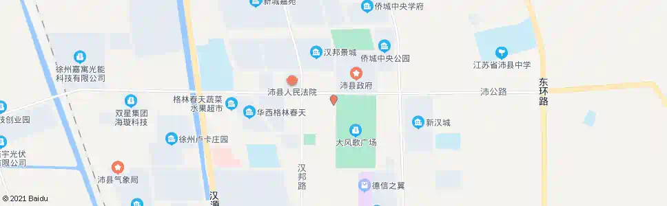 徐州政务服务中心东门_公交站地图_徐州公交_妙搜公交查询2025