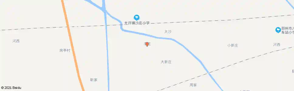 徐州魏家_公交站地图_徐州公交_妙搜公交查询2025