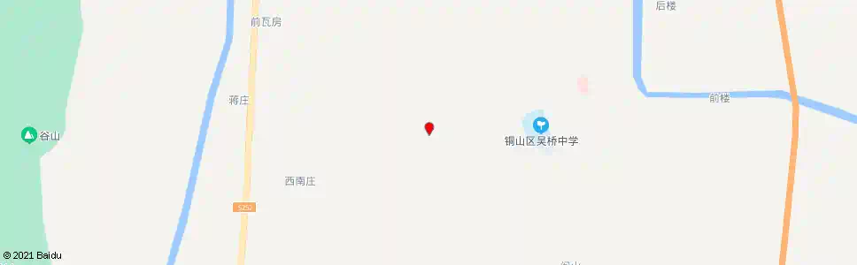 徐州宋庄_公交站地图_徐州公交_妙搜公交查询2025
