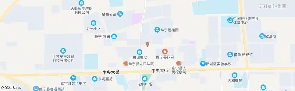 徐州审批大厅_公交站地图_徐州公交_妙搜公交查询2025