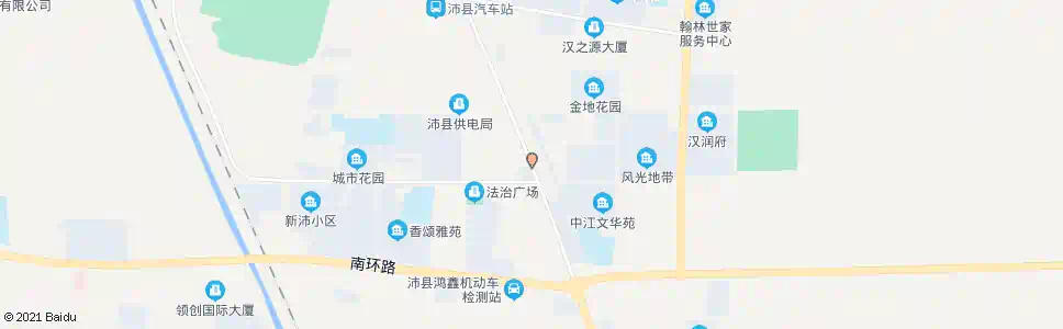 徐州沛县烟草公司_公交站地图_徐州公交_妙搜公交查询2025