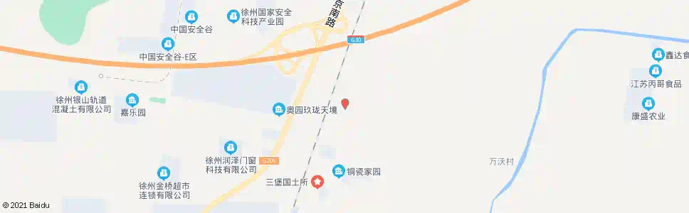 徐州久久集团_公交站地图_徐州公交_妙搜公交查询2025
