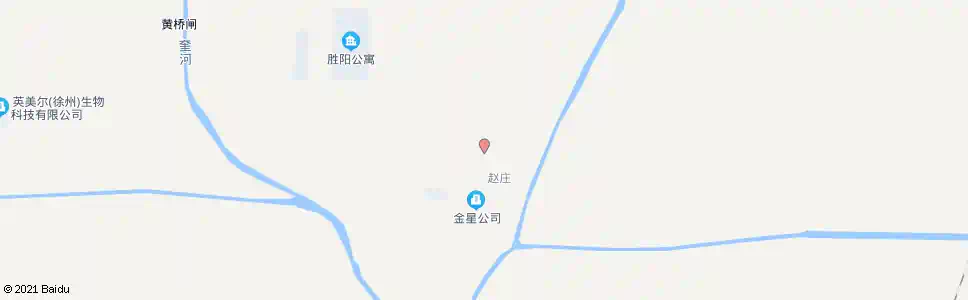 徐州胜阳集团_公交站地图_徐州公交_妙搜公交查询2025