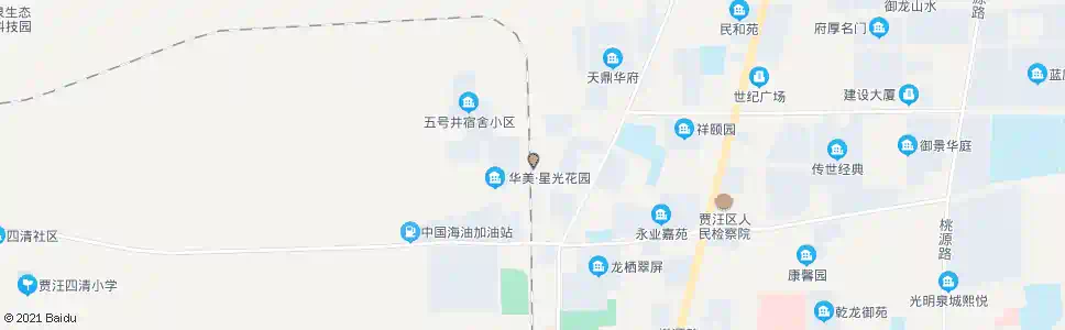 徐州贾汪_公交站地图_徐州公交_妙搜公交查询2025