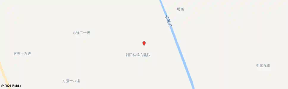 盐城林场方强队_公交站地图_盐城公交_妙搜公交查询2025