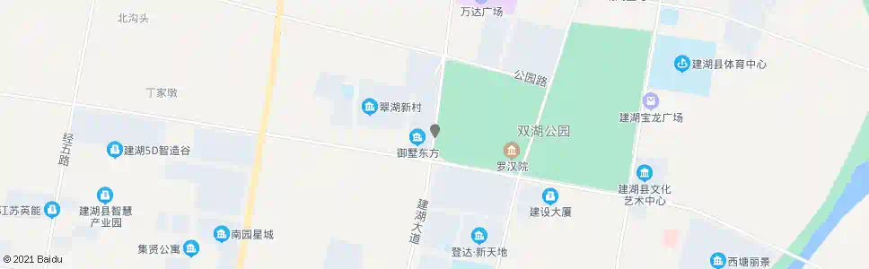盐城龙海4S店_公交站地图_盐城公交_妙搜公交查询2025