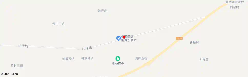 盐城向阳路_公交站地图_盐城公交_妙搜公交查询2025