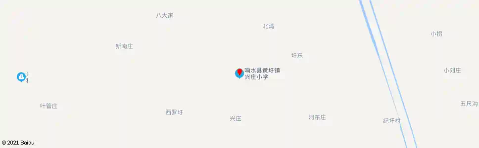 盐城兴庄小学_公交站地图_盐城公交_妙搜公交查询2025