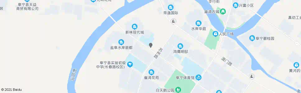 盐城保险公司_公交站地图_盐城公交_妙搜公交查询2025