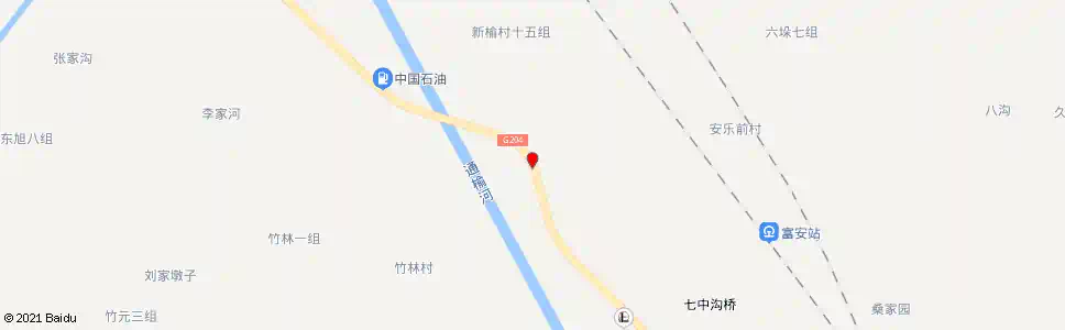 盐城新榆_公交站地图_盐城公交_妙搜公交查询2025