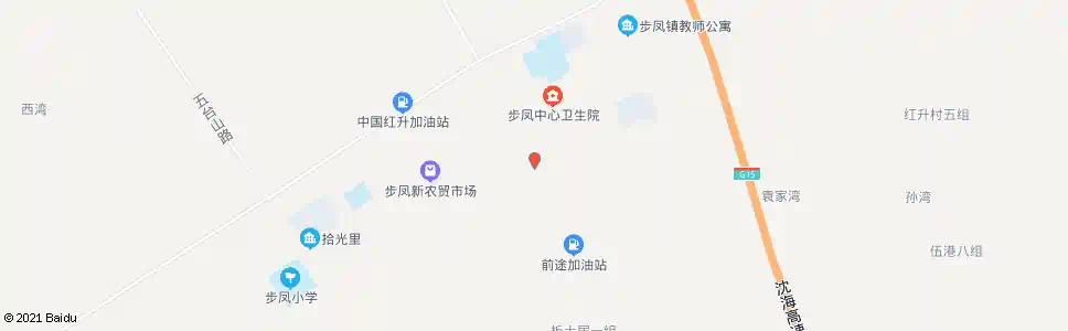 盐城曙光合心河_公交站地图_盐城公交_妙搜公交查询2025