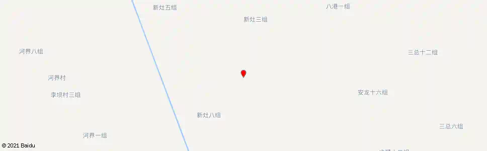 盐城新灶七总河_公交站地图_盐城公交_妙搜公交查询2025