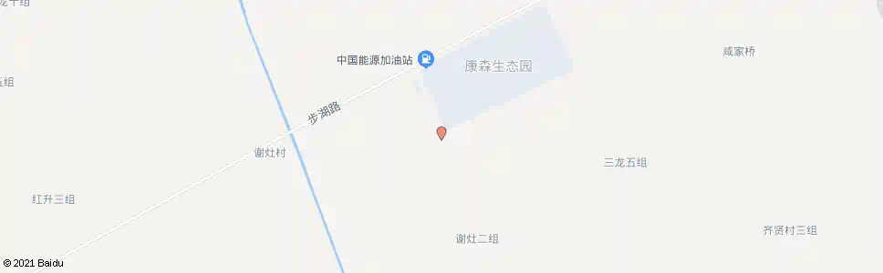 盐城南伍龙路_公交站地图_盐城公交_妙搜公交查询2025
